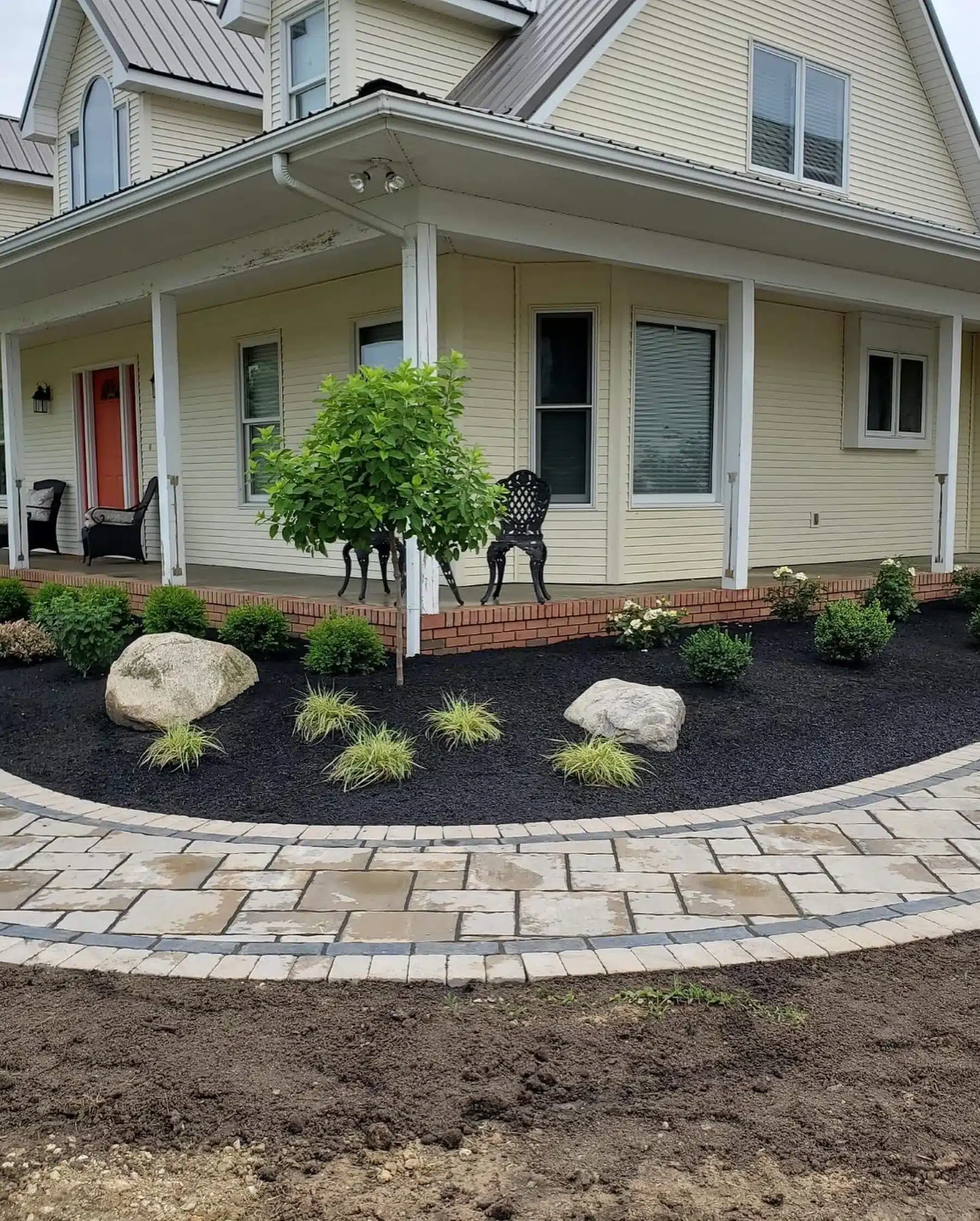 Lintz Land Design Photo